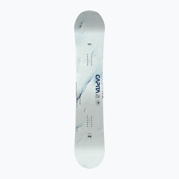 Ανδρικό CAPiTA Mercury Wide snowboard 158 cm 2