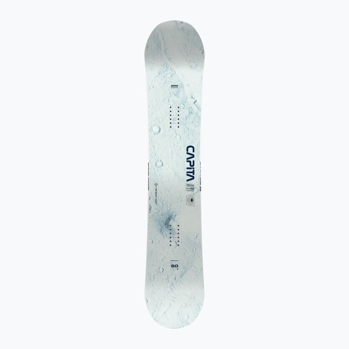 Ανδρικό CAPiTA Mercury Wide snowboard 160 cm 2