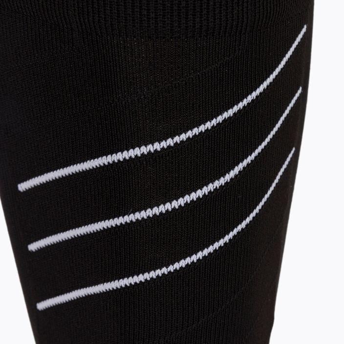 Ανδρικές κάλτσες σκι UYN Ski Race Shape black/white 5