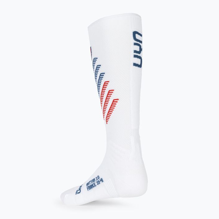 UTN Natyon 3.0 κάλτσες σκι Γαλλία 4