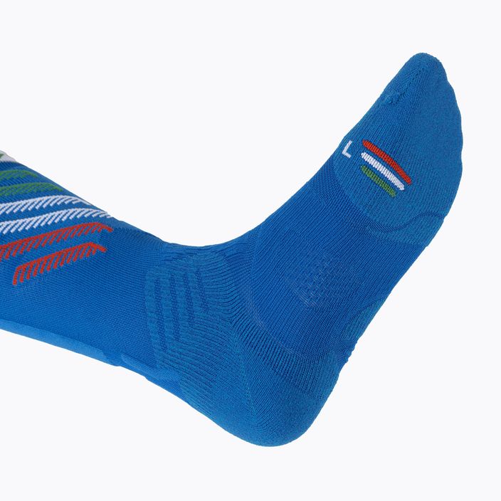 UTN Natyon 3.0 ιταλικές κάλτσες σκι 6