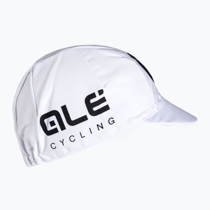 Alé Cappellini Estivi Βαμβακερό καπέλο ποδηλασίας λευκό L16940014 3