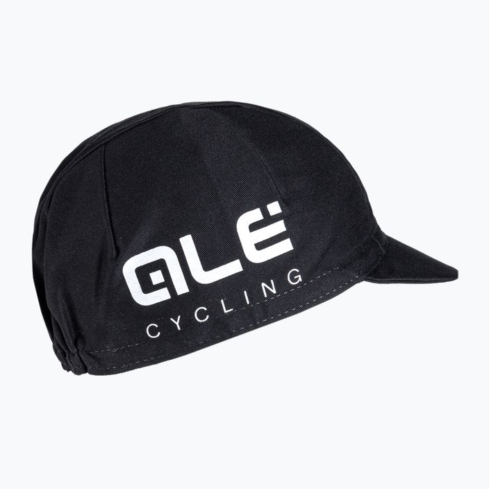 Alé Cappellini Estivi Βαμβακερό καπέλο ποδηλασίας μαύρο L16954014 3