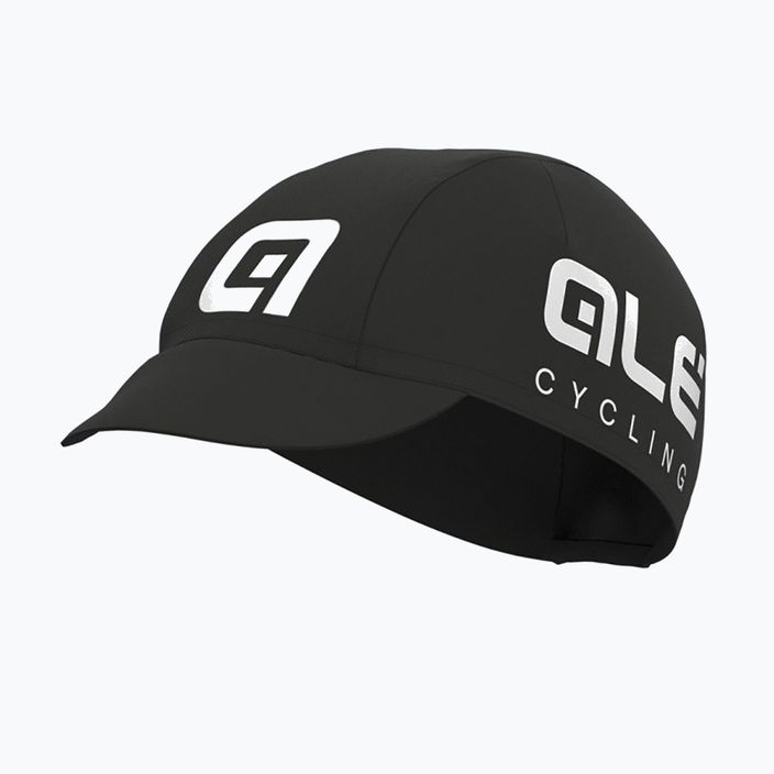Alé Cappellini Estivi Βαμβακερό καπέλο ποδηλασίας μαύρο L16954014 7