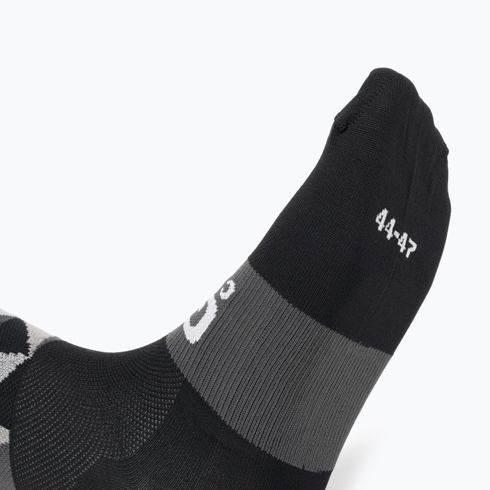 Alé Action κάλτσες ποδηλασίας μαύρες L23161401 4