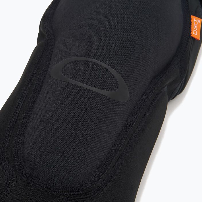 Oakley Drop In D3O γόνατο προστατευτικά γόνατος blackout 3