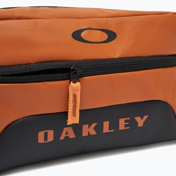 Oakley Roadsurfer Beauty Case 3 l τζίντζερ τσάντα καλλυντικών πεζοπορίας 3