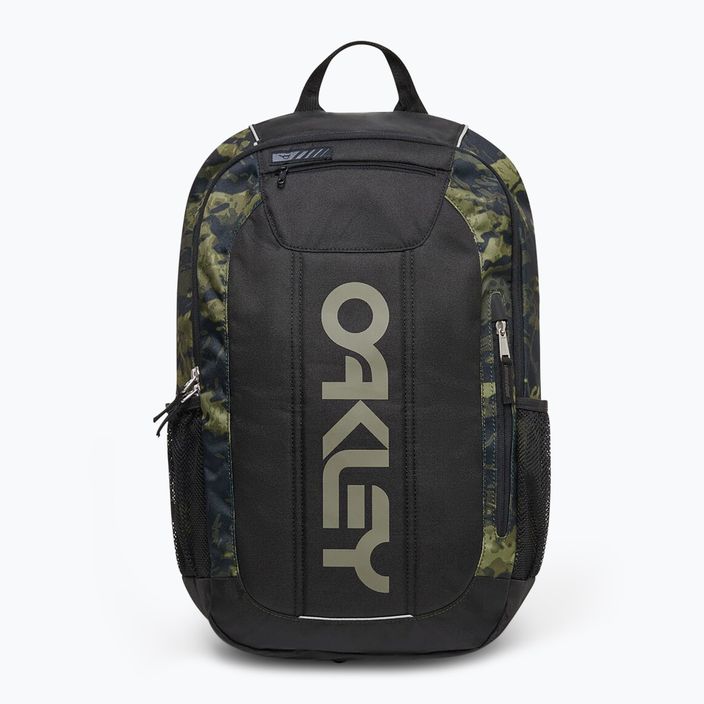 Oakley σακίδιο πεζοπορίας Oakley Enduro 20L 3.0 σακίδιο τίγρης camo πράσινο