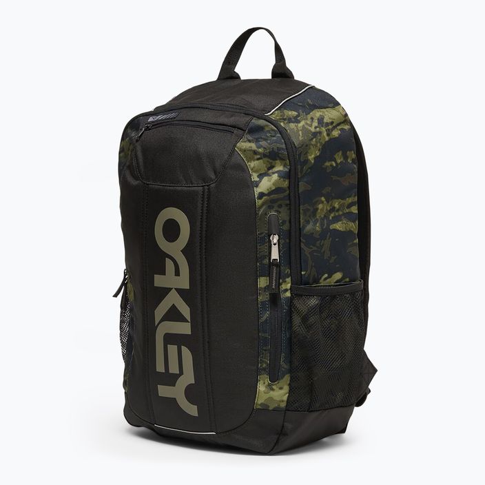 Oakley σακίδιο πεζοπορίας Oakley Enduro 20L 3.0 σακίδιο τίγρης camo πράσινο 2