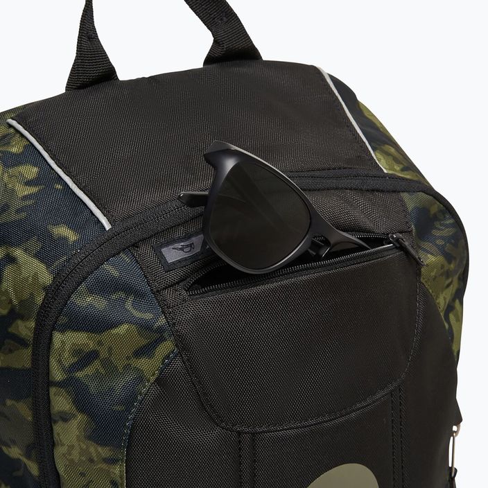 Oakley σακίδιο πεζοπορίας Oakley Enduro 20L 3.0 σακίδιο τίγρης camo πράσινο 4