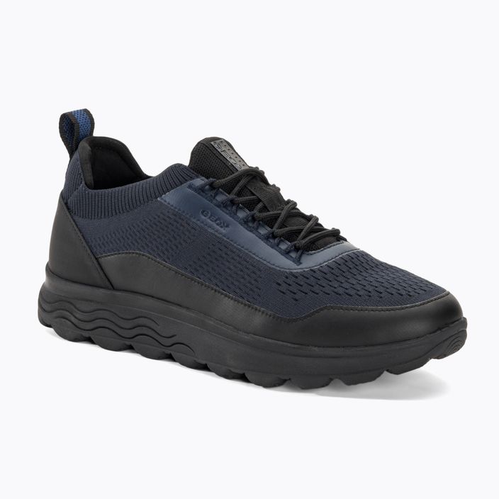 Geox Spherica σκούρο μπλε παπούτσια