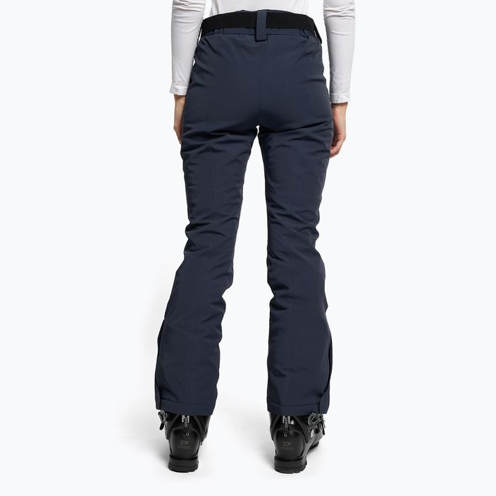 Γυναικείο παντελόνι σκι CMP μπλε 3W05526/N950 4