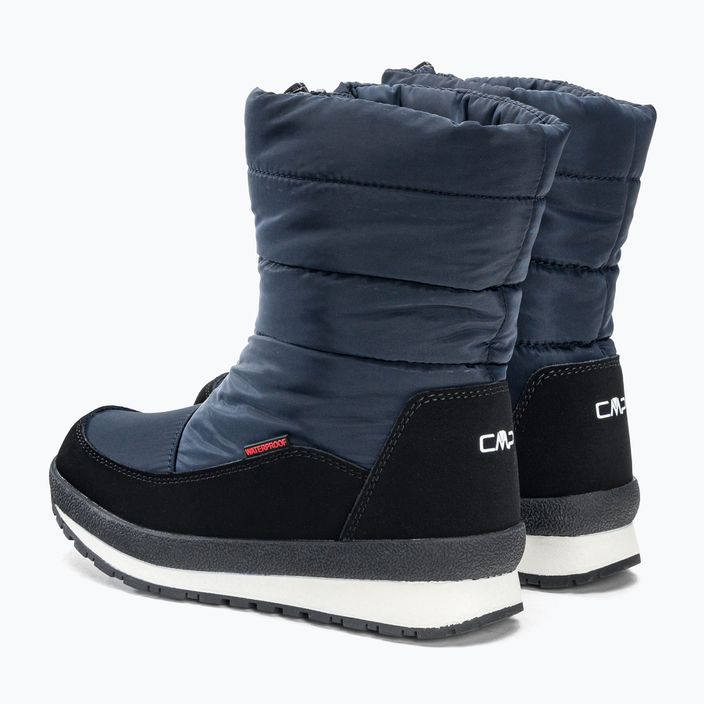 CMP Rae Παιδικές μπότες χιονιού navy blue 39Q4964 3