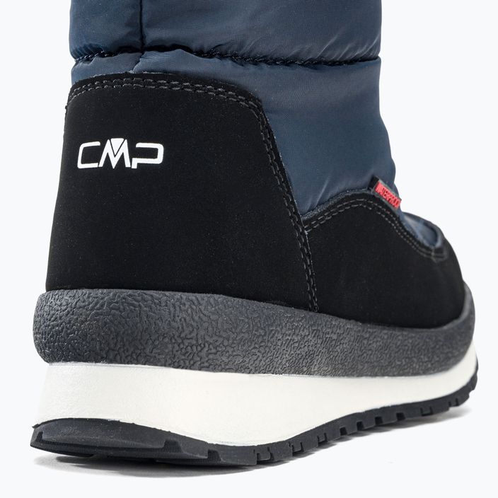 CMP Rae Παιδικές μπότες χιονιού navy blue 39Q4964 9