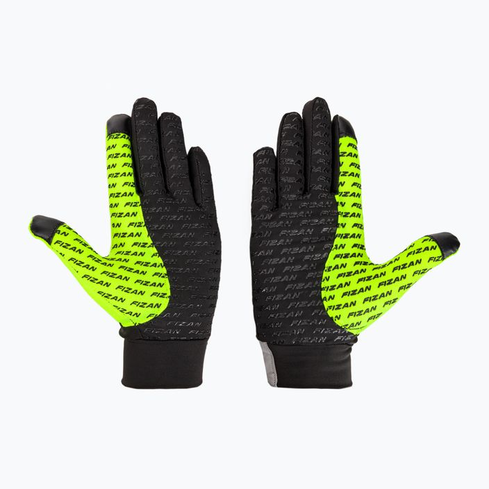 Fizan μαύρα γάντια GL 2