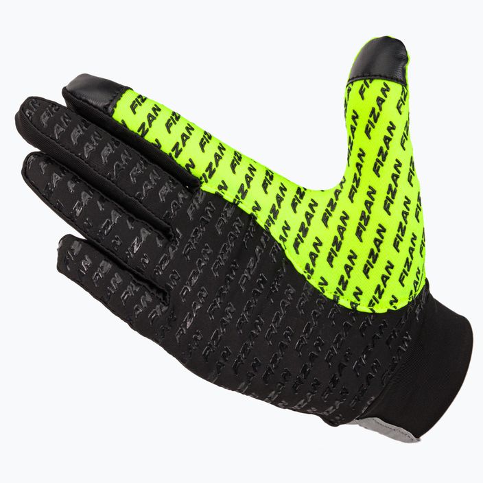 Fizan μαύρα γάντια GL 5
