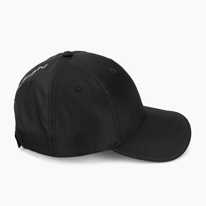 Fizan καπέλο μπέιζμπολ μαύρο A102 2