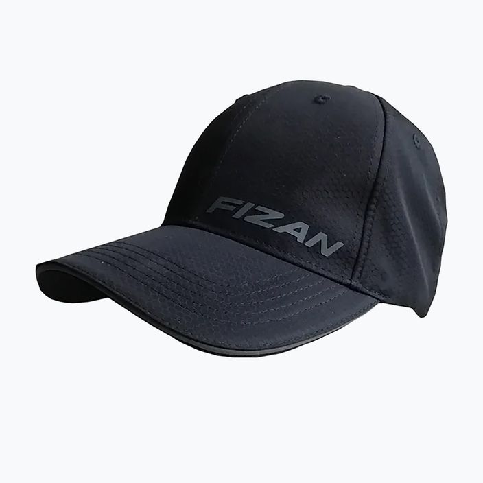 Fizan καπέλο μπέιζμπολ μαύρο A102 5
