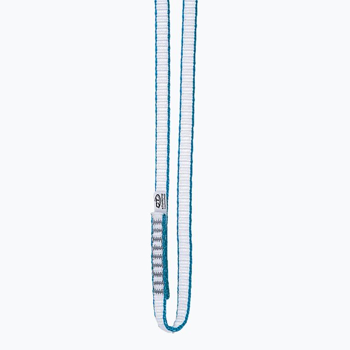 Αναρριχητική τεχνολογία Looper Dy 30 cm λευκό/μπλε θηλιά αναρρίχησης 2