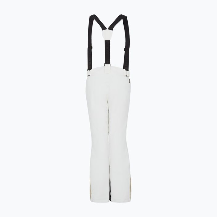 EA7 Emporio Armani γυναικείο παντελόνι σκι Pantaloni 6RTP04 λευκό 2