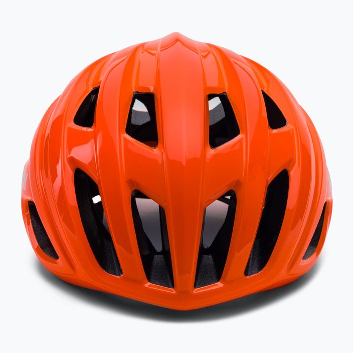 KASK Mojito κράνος ποδηλάτου πορτοκαλί CHE00076.222 2