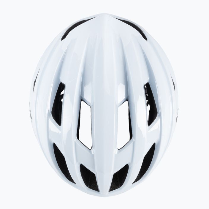 Κράνος ποδηλάτου KASK Mojito λευκό CHE00076.201 6