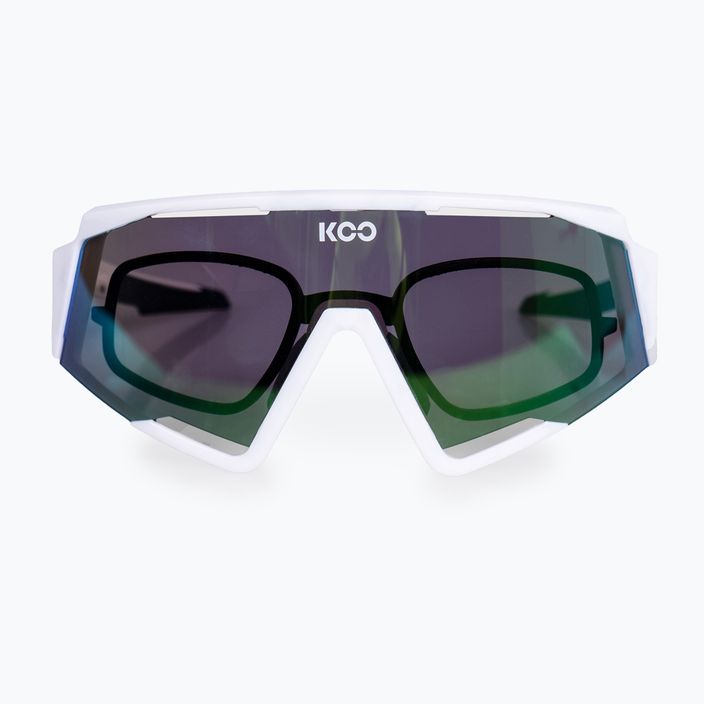 Διορθωτικό ένθετο γυαλιών Koo Optical Clip μαύρο 3