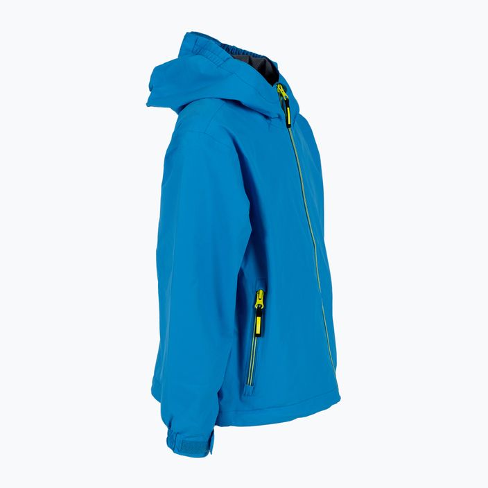 Παιδικό μπουφάν βροχής CMP μπλε 39X7984/L839 3