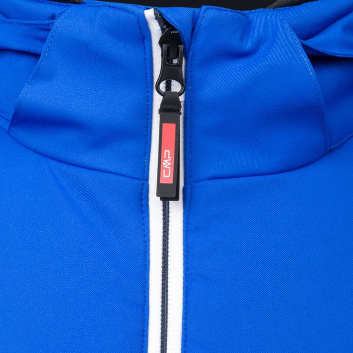 Παιδικό μπουφάν σκι CMP navy blue 31W0624/N951 3