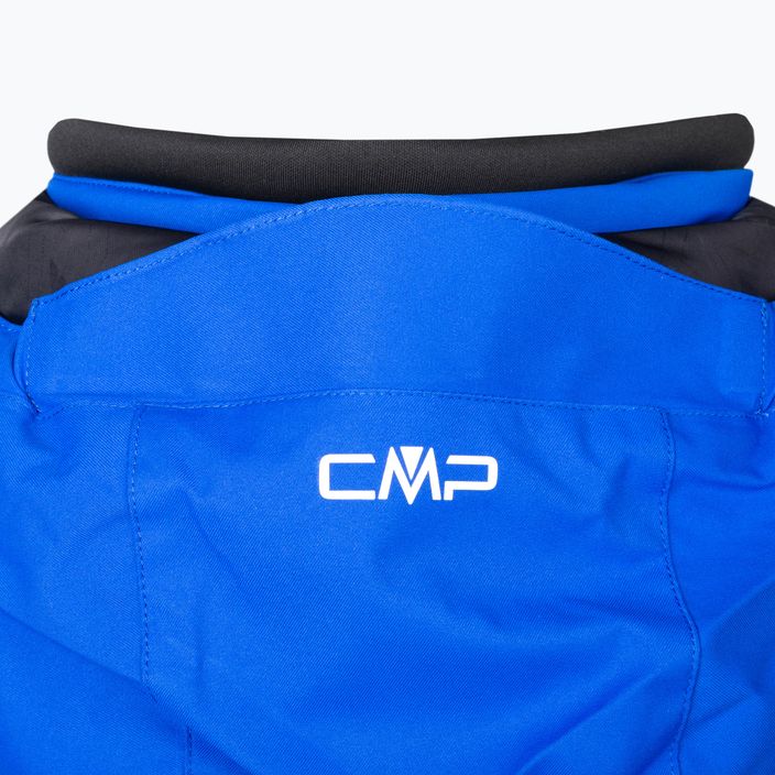 Παιδικό μπουφάν σκι CMP navy blue 31W0624/N951 6