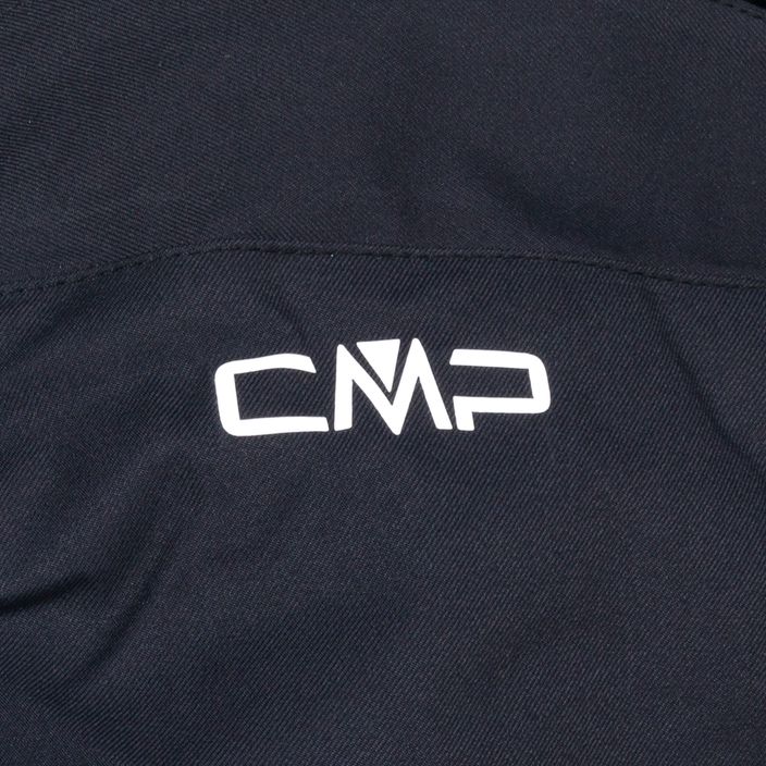 Παιδικό μπουφάν σκι CMP μαύρο 31W0624/U901 5