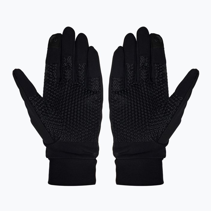 Ανδρικά γάντια πεζοπορίας CMP μαύρα 6525509 2