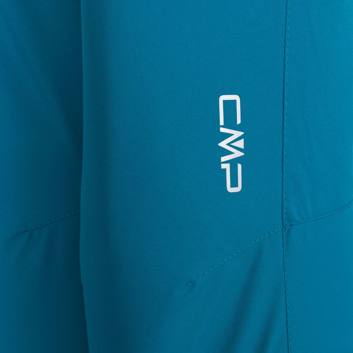 Παιδικό παντελόνι σκι CMP μπλε 3W15994/L819 3