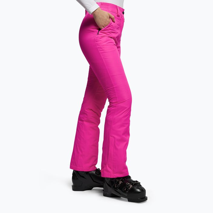 Γυναικείο παντελόνι σκι CMP ροζ 3W20636/H924 3