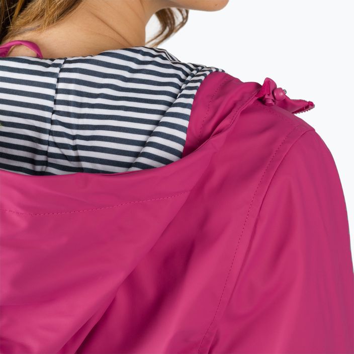 CMP γυναικείο μπουφάν βροχής ροζ 30X9736/H820 5