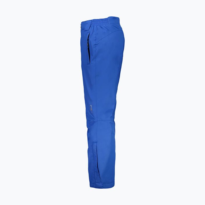 Παιδικό παντελόνι σκι CMP μπλε 3W15994/N951 2