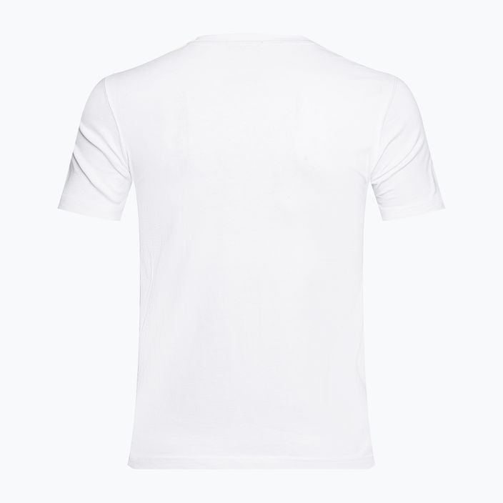 Ανδρικό t-shirt Aeronautica Militare Heritage off white 2