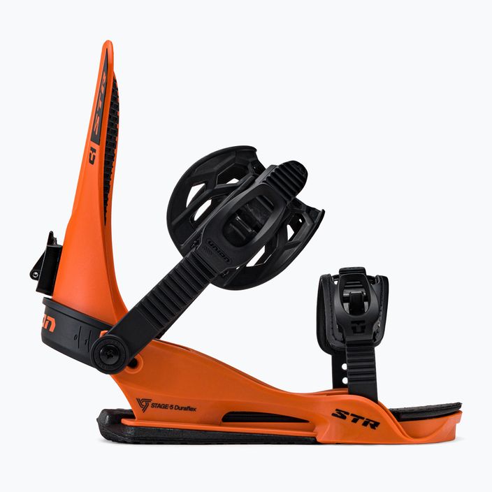 Union STR ανδρικές δέστρες snowboard πορτοκαλί 2210635 2