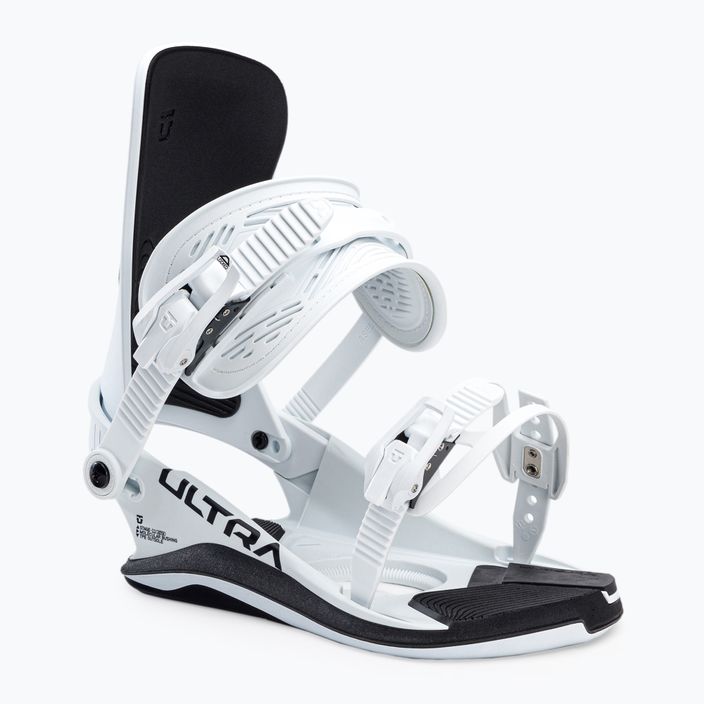 Union Ultra αντρικά snowboard bindings λευκό 2220225