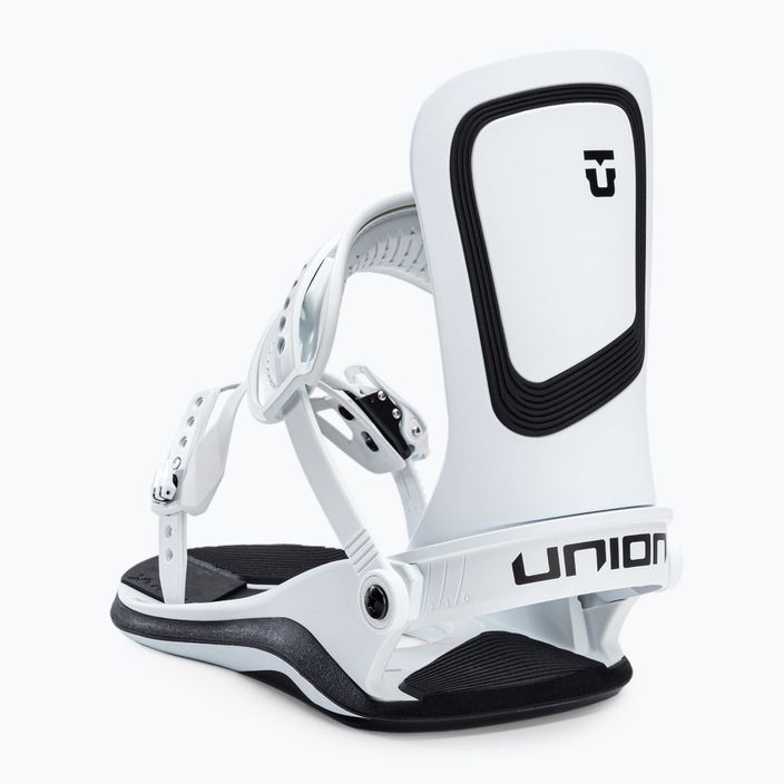 Union Ultra αντρικά snowboard bindings λευκό 2220225 4