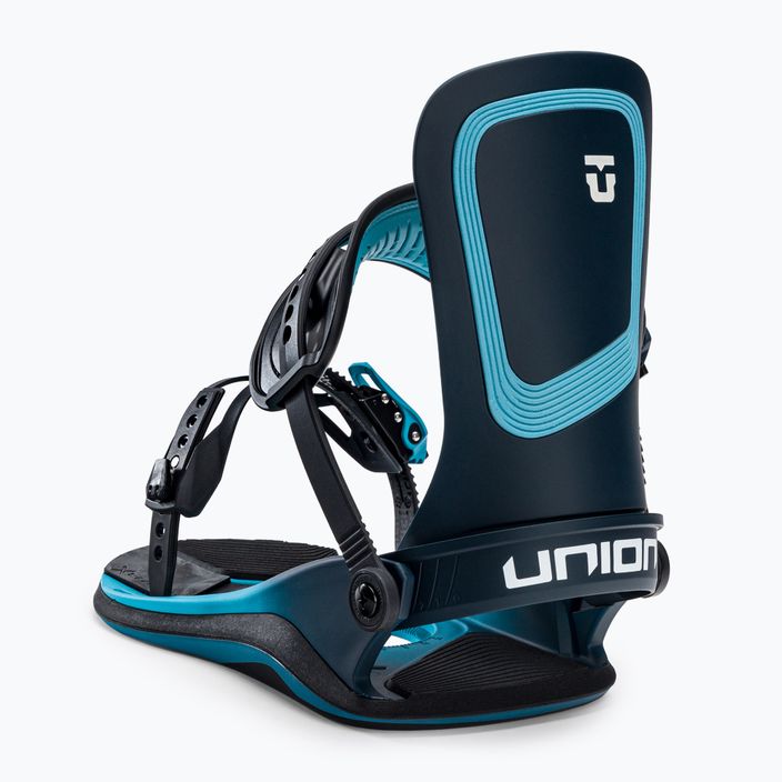 Union Ultra μπλε ανδρικές δέστρες snowboard 2220235 4