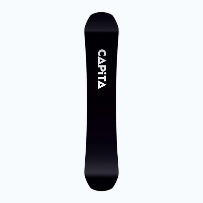 Ανδρικό snowboard CAPiTA Super D.O.A. μαύρο 1221101/158 3