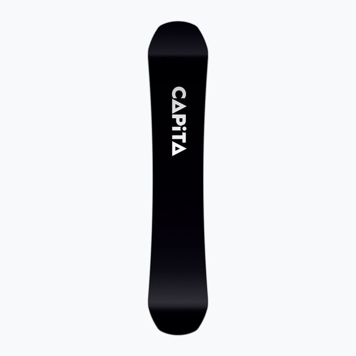 Ανδρικό snowboard CAPiTA Super D.O.A. μαύρο 1221102 3