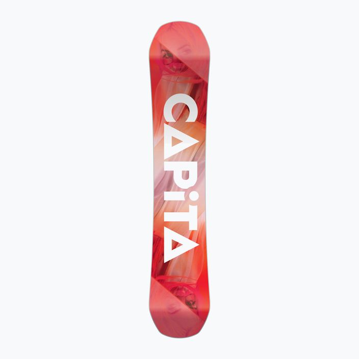 Ανδρικό CAPiTA Defenders Of Awesome χρωματιστό snowboard 1221105/150 3