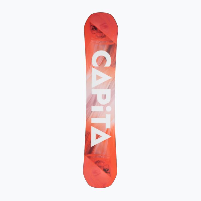 Ανδρικό CAPiTA Defenders Of Awesome χρωματιστό snowboard 1221105/156 4