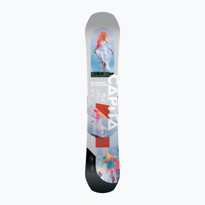 Ανδρικό CAPiTA Defenders Of Awesome χρωματιστό snowboard 1221105/156 8