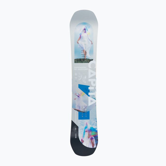 Ανδρικό CAPiTA Defenders Of Awesome Wide color snowboard 1221106/157 3