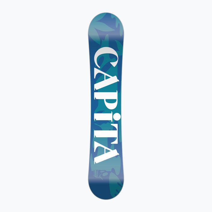 Γυναικείο snowboard CAPiTA Paradise μπλε 1221112/147 3
