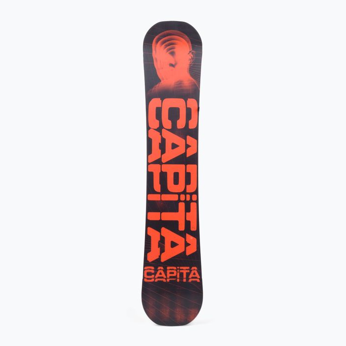 Ανδρικό CAPiTA Pathfinder REV snowboard κόκκινο 1221118 4