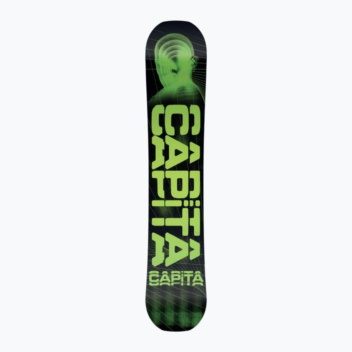 Ανδρικό CAPiTA Pathfinder snowboard πράσινο 1221120 9